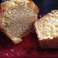 Southern Sweet Cornbread