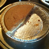 Southern Sweet Potato Pie Southern Sweet Potato Pie