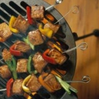 Southwestern Kabobs