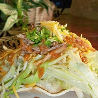 Southwestern Salad Southwestern Salad