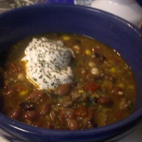 Southwestern Soup