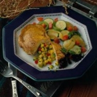 Southwestern Stuffing
