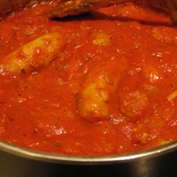 Spaghetti Sauce