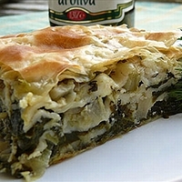Spanakopita