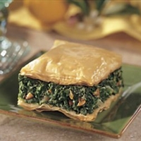 Spanikopita