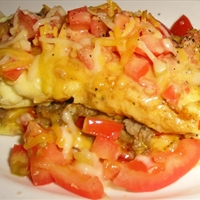 Spanish Omelette