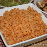 Spanish Rice