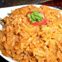 Spanish Rice #7