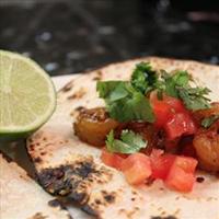 Spicy Chipotle Shrimp Tacos Spicy Chipotle Shrimp Tacos