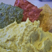 Spicy Hummus Spicy Hummus