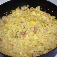 Spicy Mac and Cheese