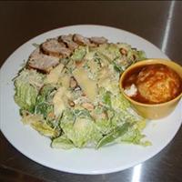 Spicy Pork Tenderloin
