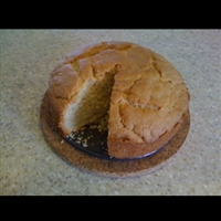 Spicy Sponge