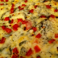 Spinach Artichoke Dip