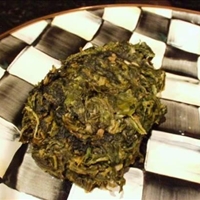 Spinach Casserole