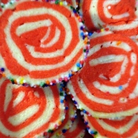 Spiral Cookies