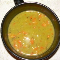 Split Pea Soup