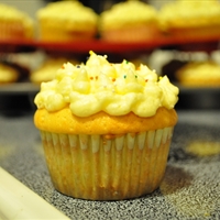 Spring Cupcakes Spring Cupcakes