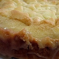 St. Louis Gooey Butter Cake St. Louis Gooey Butter Cake