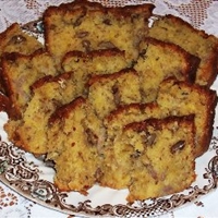 State Fair Banana Bread