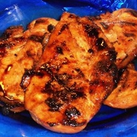 Steak and Ale Hawaiian Chicken