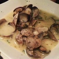Steamers