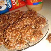 Steffie's Chocolate Coconut No Bakes Steffie's Chocolate Coconut No Bakes