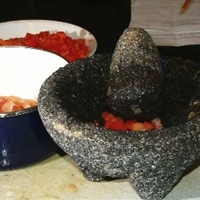 Steve's Salsa Steve's Salsa