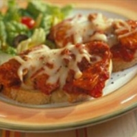 Stovetop Calzone Stovetop Calzone