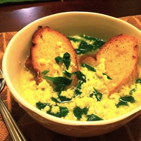 Stracciatella