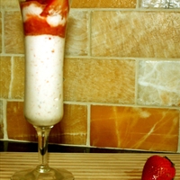 Strawberries and Cream dream