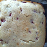Strawberry Cake