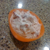 Strawberry Ice Cream