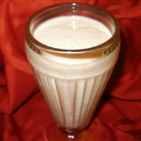 Strawberry-Orange Smoothie (Low Carb) Strawberry-Orange Smoothie (Low Carb)