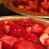 Strawberry Pie Strawberry Pie