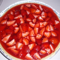 Strawberry Pie