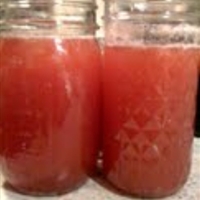 Strawberry Syrup Strawberry Syrup