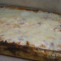 String Pie