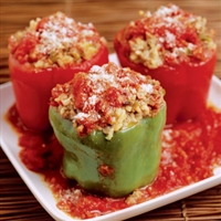 Stuffed Bell Peppers