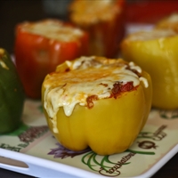 Stuffed Bell Peppers