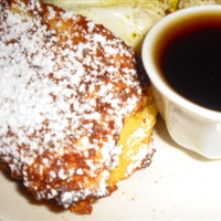 Stuffed French Toast