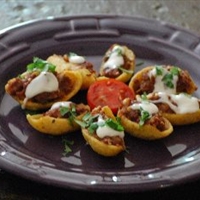 Stuffed Fritos