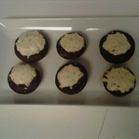 Stuffed Mushrooms