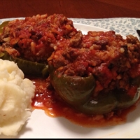 Stuffed Peppers