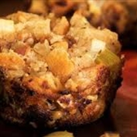 Stuffin' Muffin's