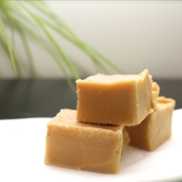 Sucre à la creme facile