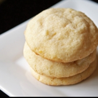 Sugar Cookies