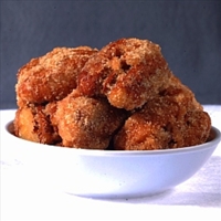 Sugar & Spice Pecans