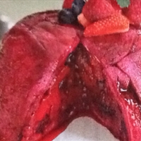 Summer Pudding Summer Pudding
