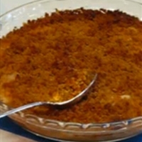Sunday Best Scalloped Pineapple